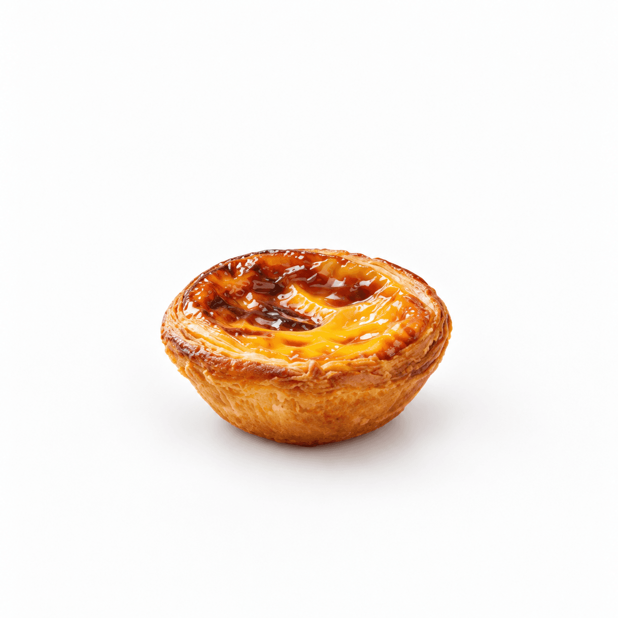 Pastel de Nata