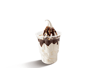 Sundae Chocolate