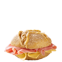 Pão misto
