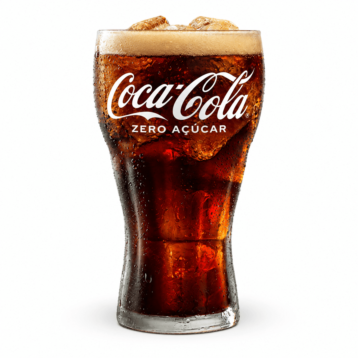 Coca-Cola Zero®