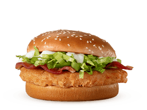 Chicken Bacon