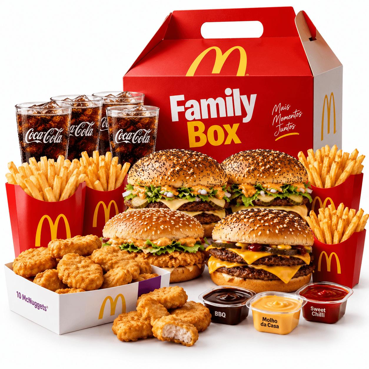 Family Box