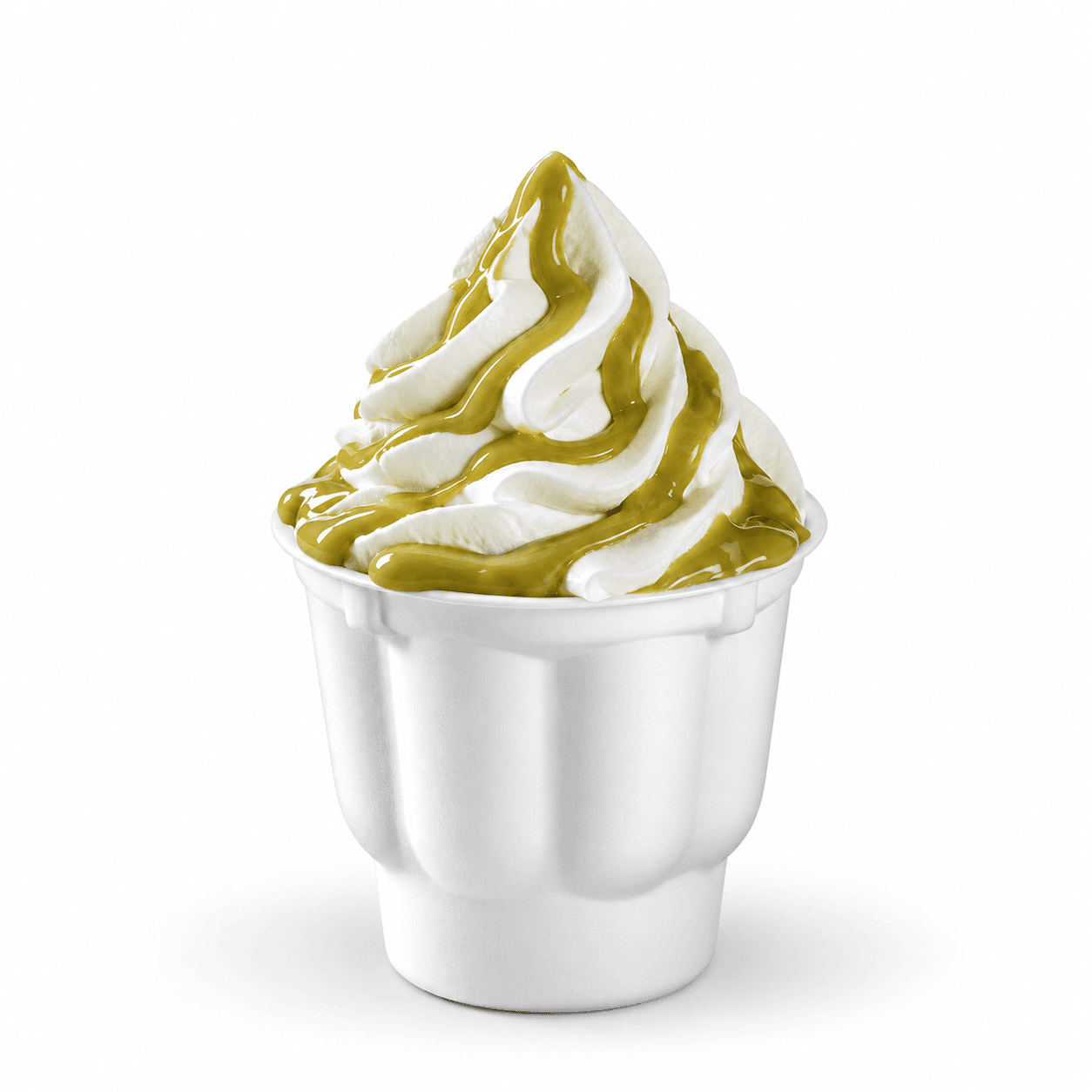 Sundae Pistacho