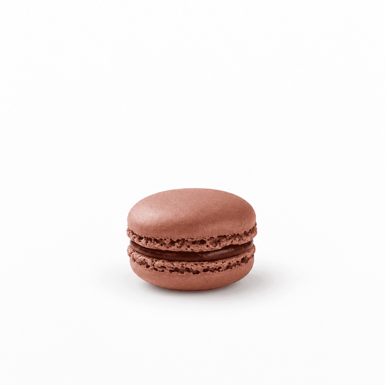Macaron de Framboesa