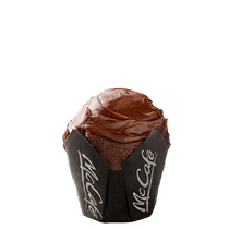 Muffin Chocolate