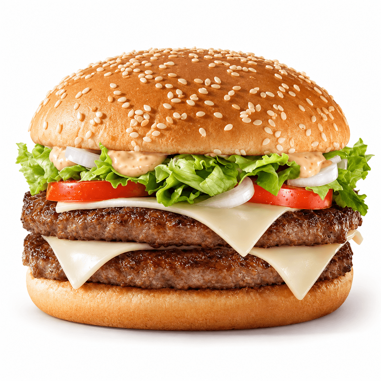 Big Tasty® Double