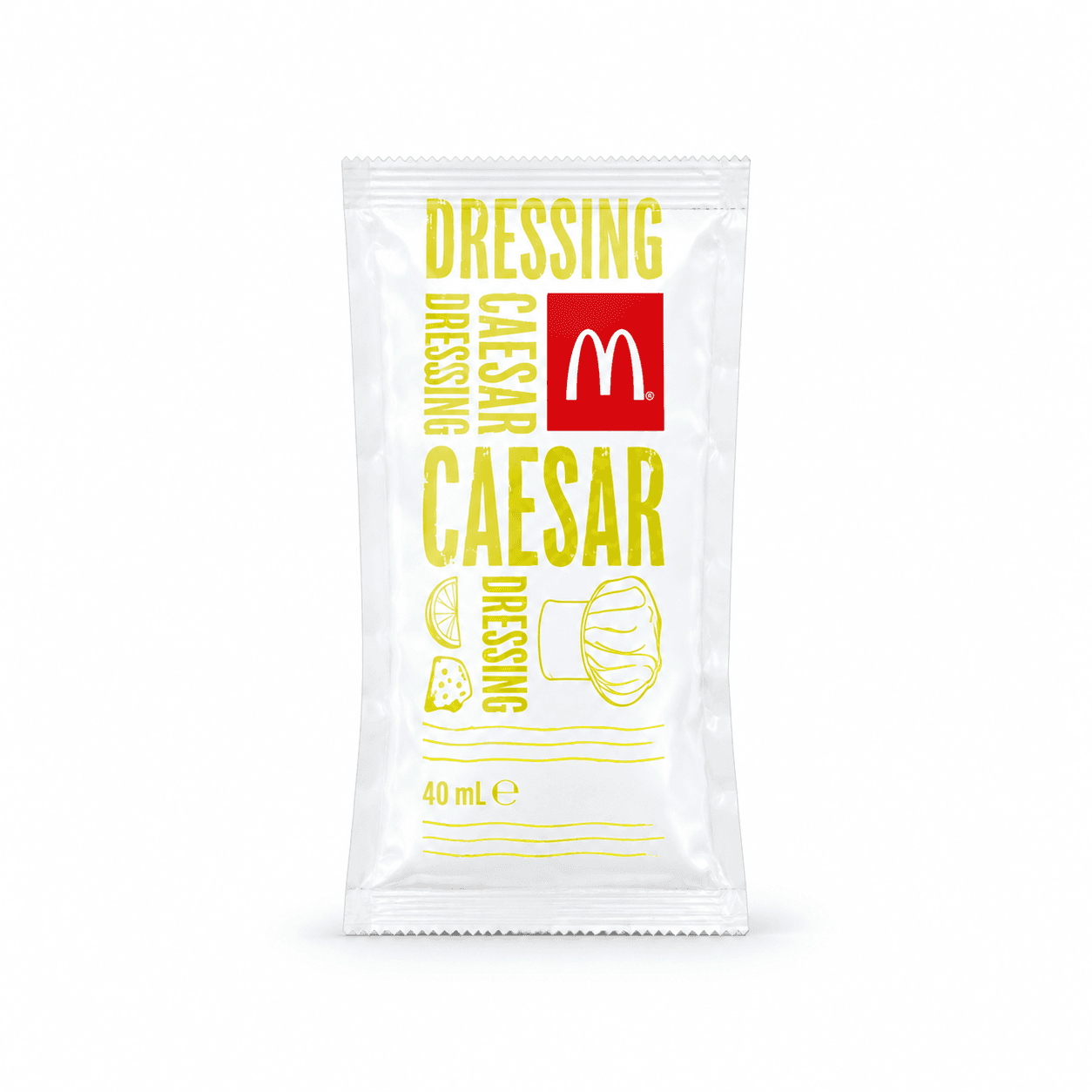 Molho Caesar