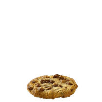 Cookie com Pepitas de Chocolate