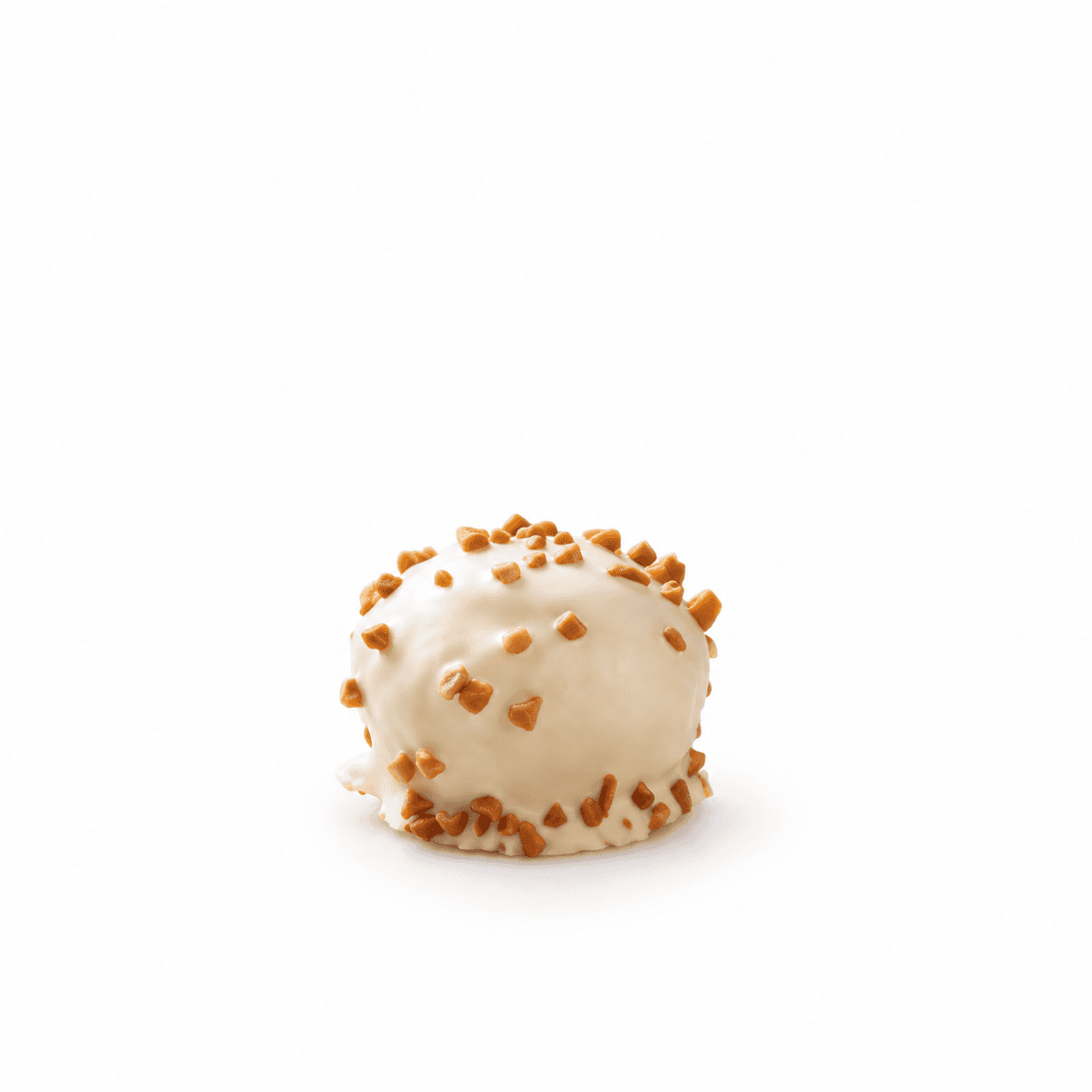 Pop Dots Caramelo