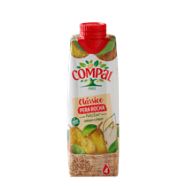Compal Clássico Pêra