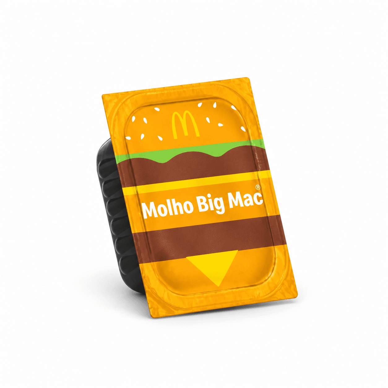 Molho Big Mac®