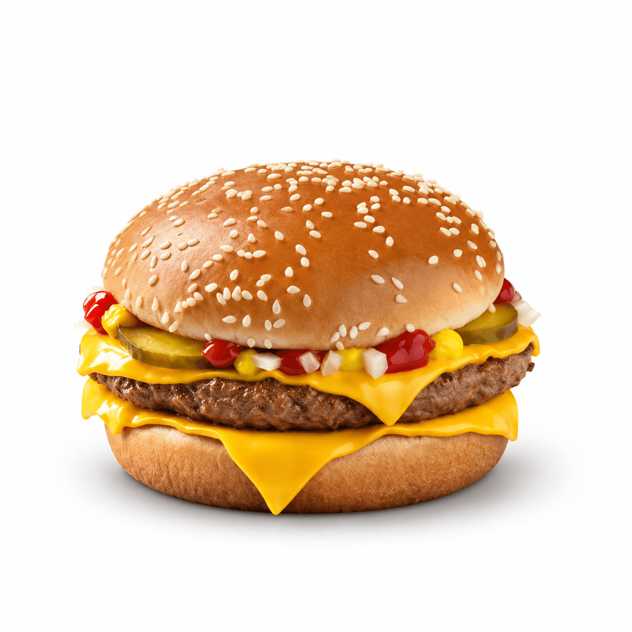McRoyal® Cheese